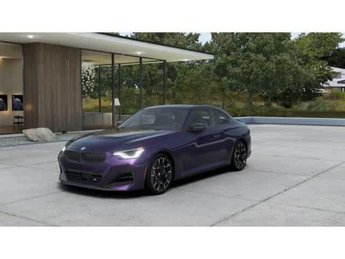 2026 BMW M240 i xDrive