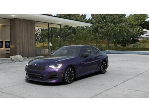 2026 BMW M240 i xDrive