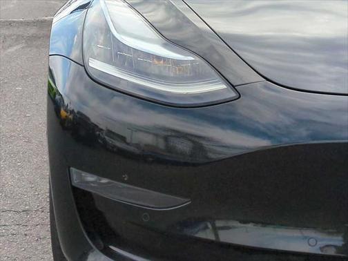 2018 Tesla Model 3 Mid Range Battery