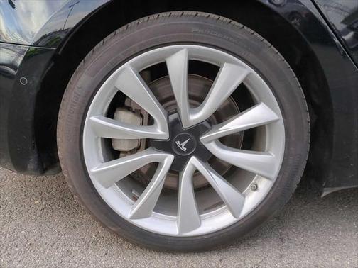 2018 Tesla Model 3 Mid Range Battery