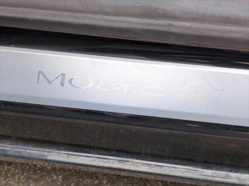 2018 Tesla Model 3 Mid Range Battery