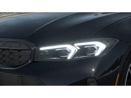 2025 BMW M340 i xDrive