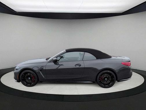 2026 BMW M4 Competition xDrive