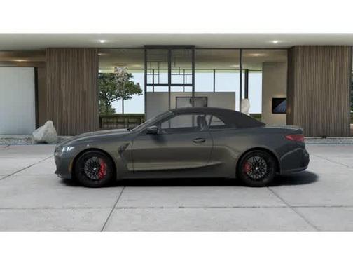 2026 BMW M4 Competition xDrive