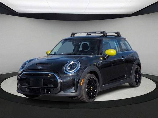 2024 MINI SE Hardtop Cooper