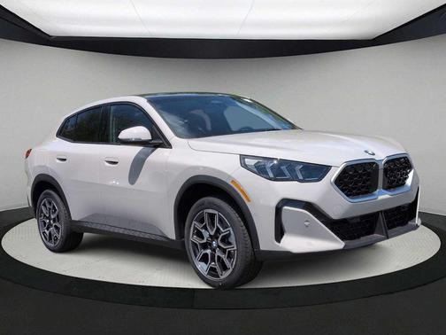 Dune 2026 BMW X2 xDrive28i