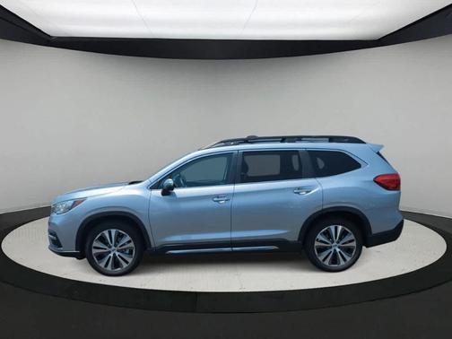 2022 Subaru Ascent Touring 7-Passenger
