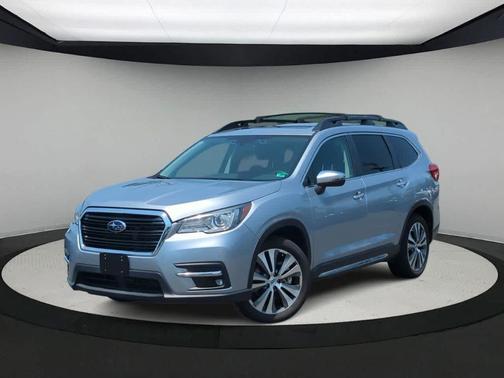 2022 Subaru Ascent Touring 7-Passenger