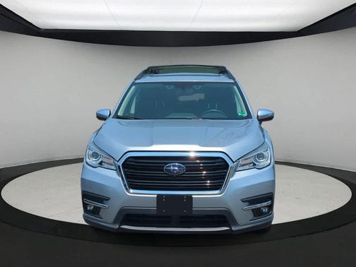 2022 Subaru Ascent Touring 7-Passenger