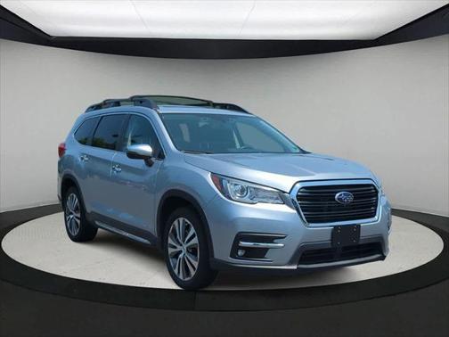 2022 Subaru Ascent Touring 7-Passenger