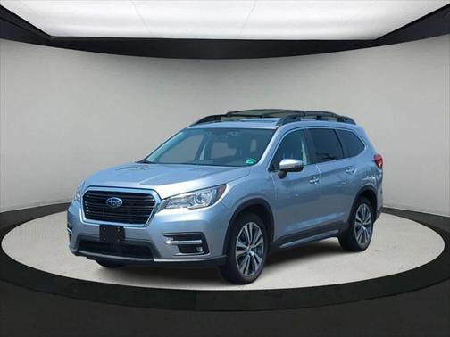 2022 Subaru Ascent Touring 7-Passenger