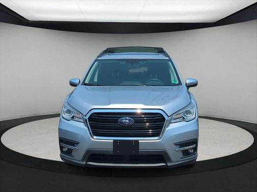 2022 Subaru Ascent Touring 7-Passenger