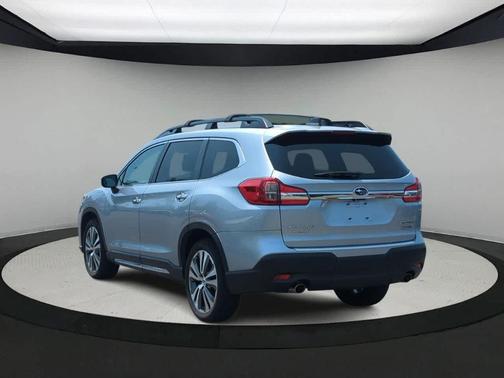 2022 Subaru Ascent Touring 7-Passenger
