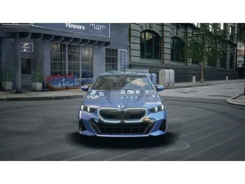 2026 BMW 530 i xDrive