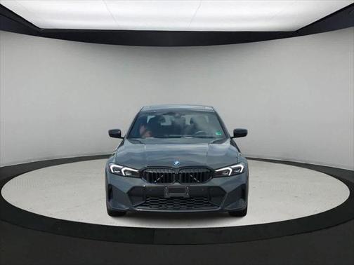 2023 BMW 330e xDrive