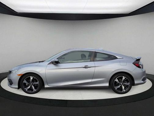 2016 Honda Civic Touring