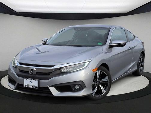 2016 Honda Civic Touring