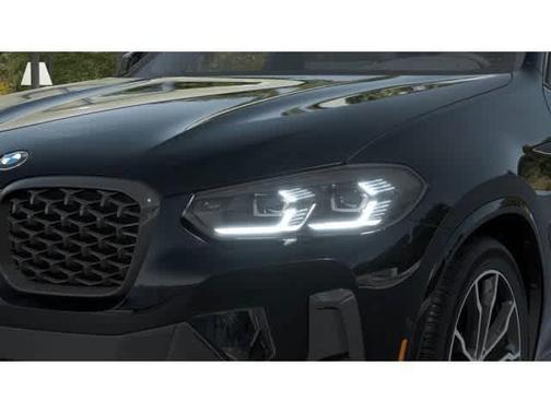 2025 BMW X4 xDrive30i