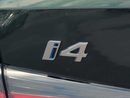 2024 BMW i4 Gran Coupe xDrive40