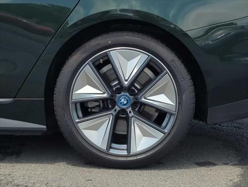 2024 BMW i4 Gran Coupe xDrive40