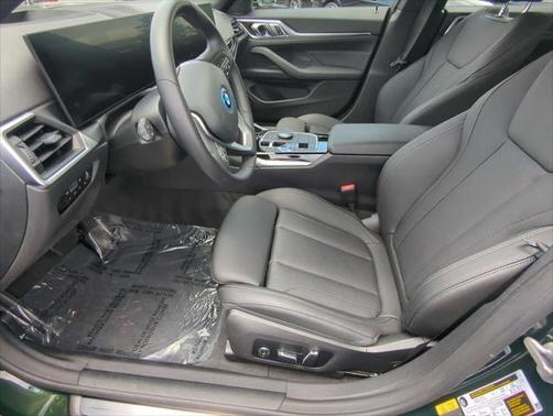 2024 BMW i4 Gran Coupe xDrive40