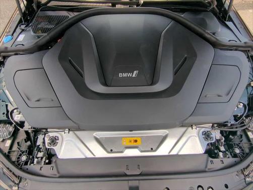 2024 BMW i4 Gran Coupe xDrive40