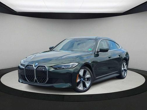 2024 BMW i4 Gran Coupe xDrive40