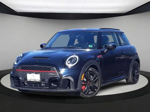 2022 MINI Hardtop John Cooper Works