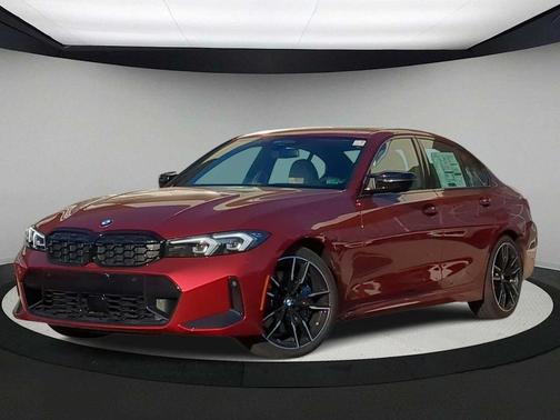 2026 BMW M340 i xDrive