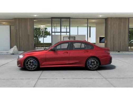 2026 BMW M340 i xDrive