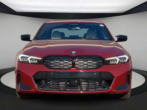 2026 BMW M340 i xDrive