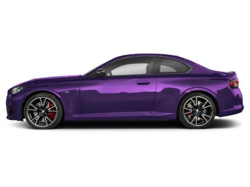 2025 BMW M240 i xDrive