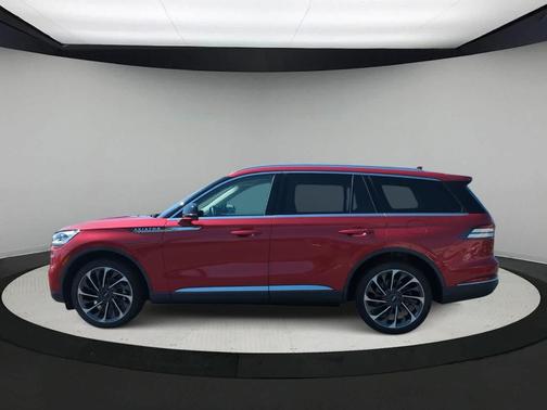 2020 Lincoln Aviator Reserve AWD