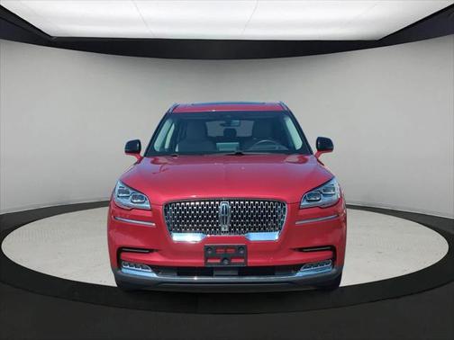 2020 Lincoln Aviator Reserve AWD
