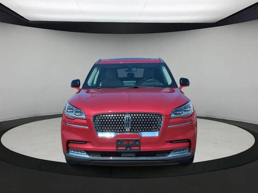 2020 Lincoln Aviator Reserve AWD