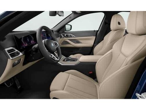 2025 BMW i4 Gran Coupe xDrive40