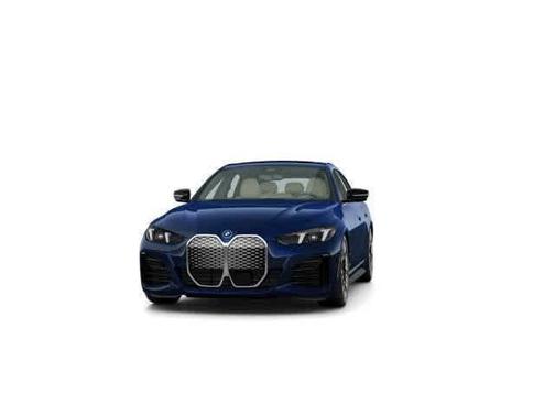 2025 BMW i4 Gran Coupe xDrive40