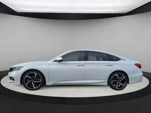 2020 Honda Accord Sport 1.5T