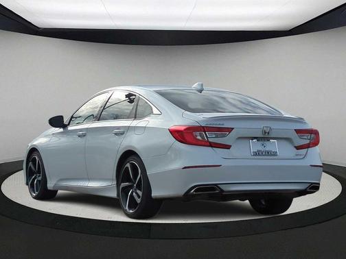 2020 Honda Accord Sport 1.5T