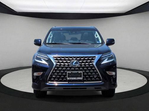 Nightfall Mica 2022 Lexus GX 460 Base