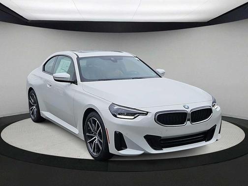 2025 BMW 230 i xDrive