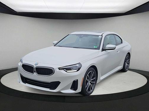 2025 BMW 230 i xDrive