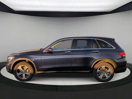 2022 Mercedes-Benz GLC 300 Base 4MATIC