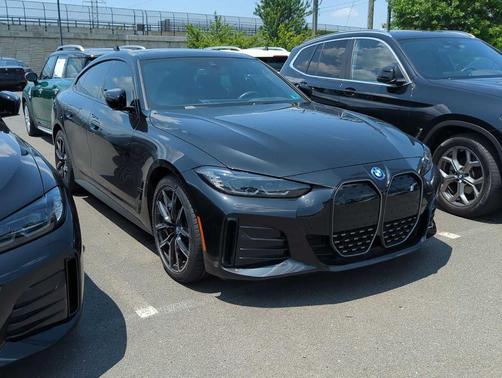 2024 BMW i4 Gran Coupe xDrive40