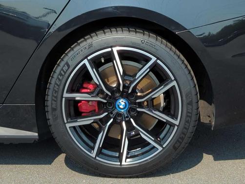 2024 BMW i4 Gran Coupe xDrive40
