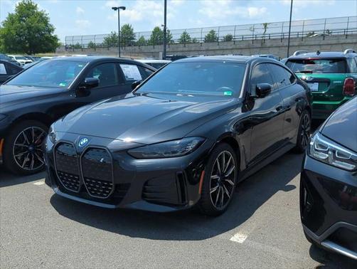 2024 BMW i4 Gran Coupe xDrive40
