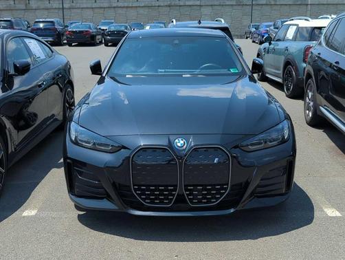 2024 BMW i4 Gran Coupe xDrive40