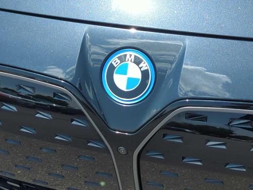 2024 BMW i4 Gran Coupe xDrive40