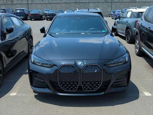 2024 BMW i4 Gran Coupe xDrive40
