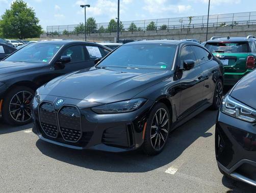 2024 BMW i4 Gran Coupe xDrive40